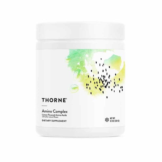Amino Complex, THR